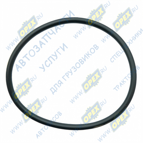 24030221 Кольцо (РТИ) круг. сеч. 063-070-35 ГОСТ 9833-73 уплотнительное JCB SET Parts